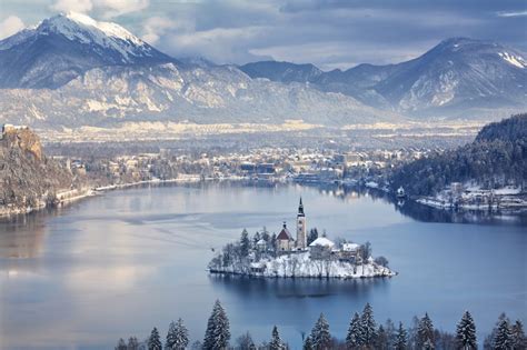 Why You Should Travel To Slovenia In Winter Real Word Blog
