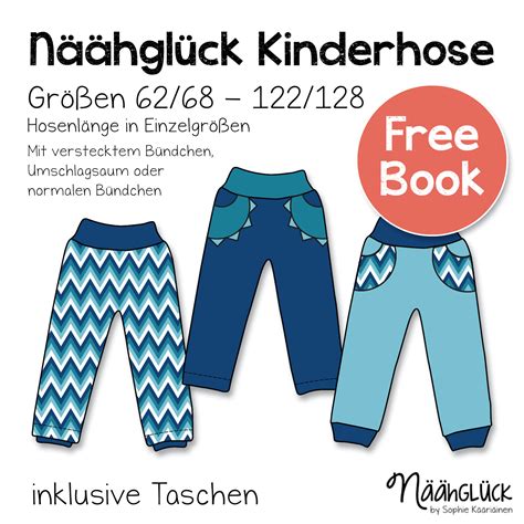 Kalender 2021 kostenlos downloaden und ausdrucken. Näähglück by Sophie Kääriäinen: Näähglück Kinderhose ...