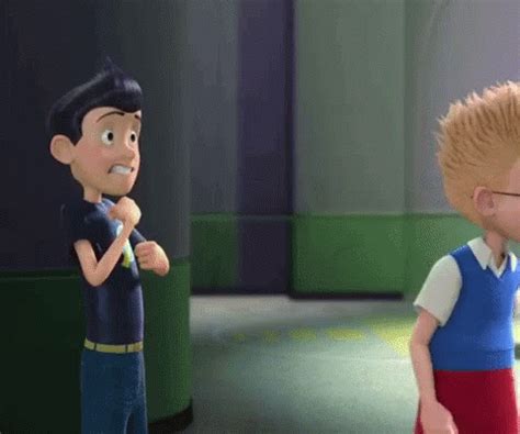 I will refer to him as lewis though from here… The Ultimate Dynamic Disney Duos Movie Marathon Lineup ...