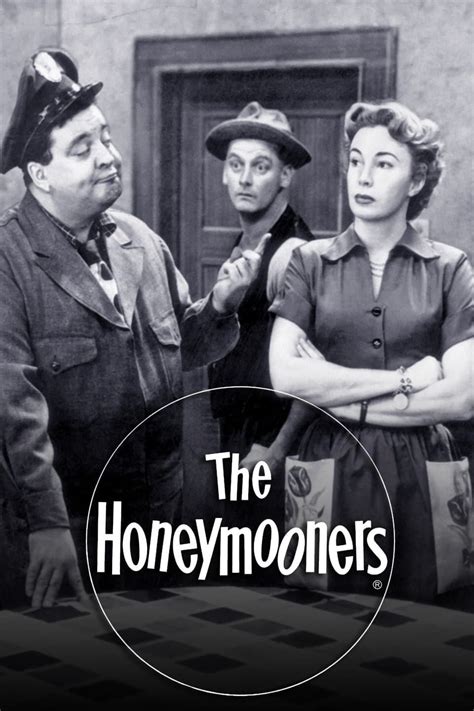 The Honeymooners Tv Series 1955 1956 Posters — The Movie Database