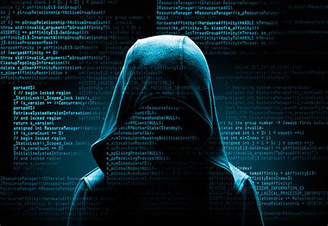 Hacker Hood Stock Photos Pictures And Royalty Free Images