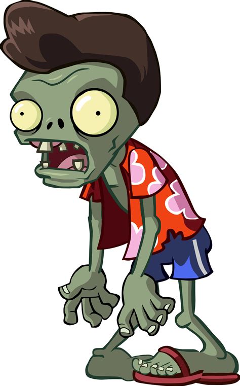 Cartoon Zombie Png 20 Free Cliparts Download Images On Clipground 2024