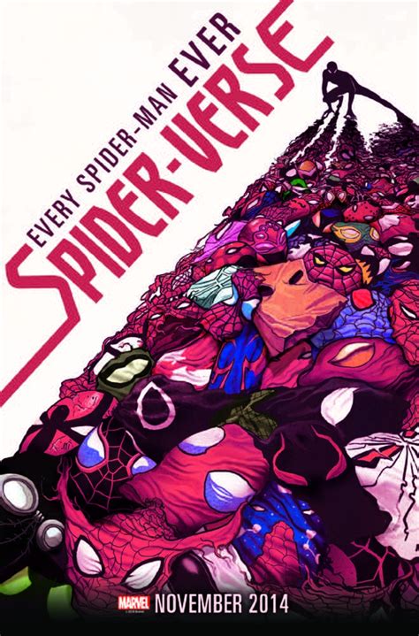 Spider Verse Coming To The Amazing Spider Man