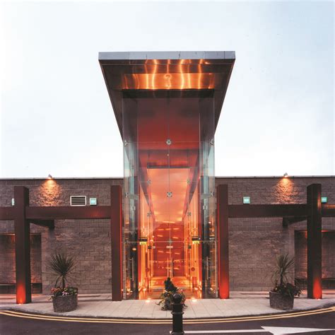 Jddg Architects And Interior Designers Dublin Ireland