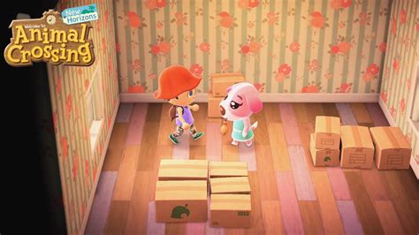 New horizons (acnh) guide on nook miles. Animal Crossing: New Horizon: Episode 8(Meeting Cookie ...
