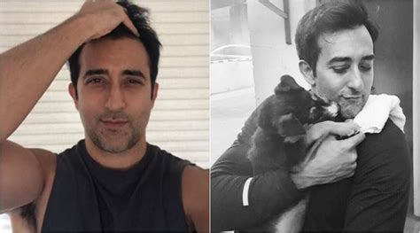 Rahul Khanna Is Only Growing Hotter With Age And His Latest Photo Is