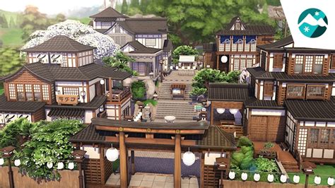 The Sims 4 Japanese