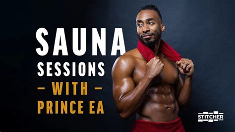 Prince Ea Brings Enlightenment And Healing With A New Podcast