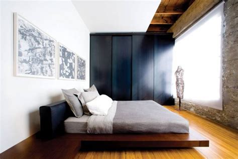 20 Minimalist Master Bedroom Ideas