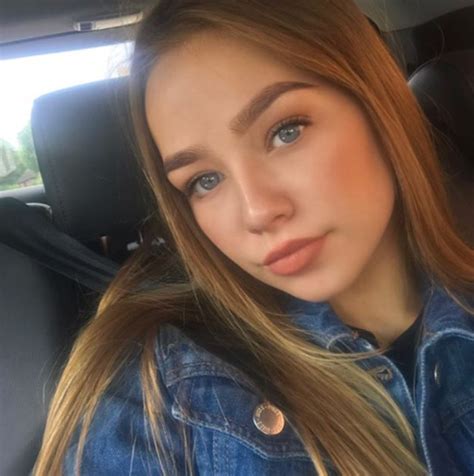 Bgt S Connie Talbot Looks So Different Grown Up Entertainment Daily