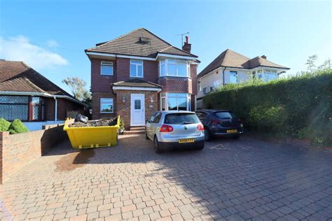 Barton Road Luton Bedfordshire Lu3 3nh 5 Bed Detached House £695000