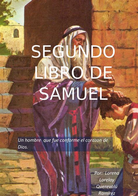 Calaméo Revista 2 De Samuel