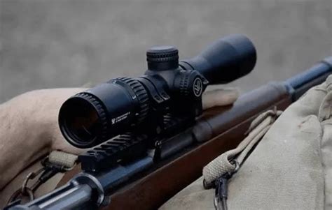 Best Slug Scopes Of 2023 Reviews Top 5 Rated Picks And Buying Guide