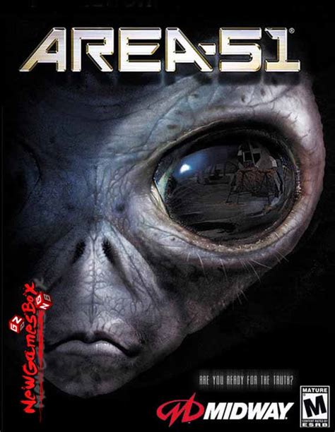 Area 51 Free Download Full Version Pc Game Setup