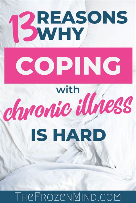 Pin On Chronic Illness Life