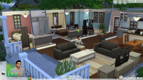 Game Controls Guide The Sims 4 Guide