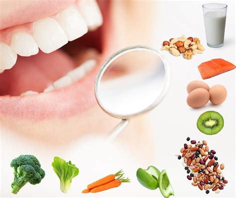 Top 5 Vitamins For Healthy Gums And Teeth Toothworks Dental