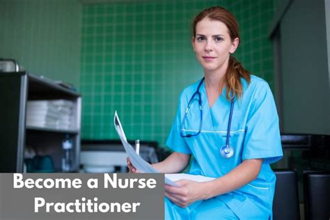 How To Become A Nurse Practitioner Nursing Programs And Career
