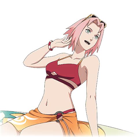 Sexy Sakura Haruno Render Naruto Ol By Maxiuchiha22 On Deviantart