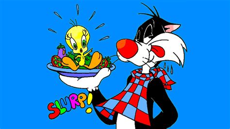 Sylvester The Cat Wallpaper ·① Wallpapertag