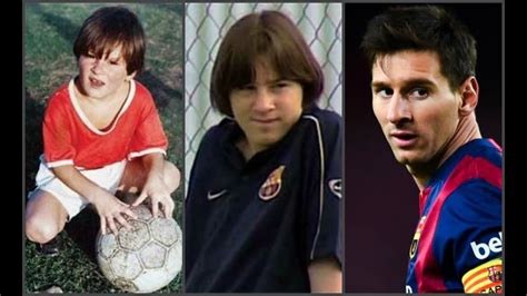 Unknown Facts About Lionel Messi That Will Drive You Crazy Storytimes