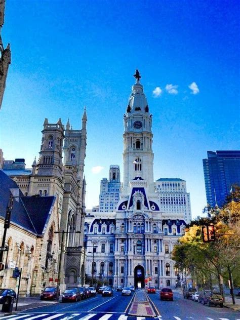 Los 13 Mejores Lugares Que Ver En Filadelfia ️ Los Viajes De Domi