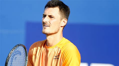 Schedule, dates, how to watch on tv and live stream as such, doha in qatar will play host to the men's qualifying draw while the women will play a few. Bernard Tomic Australian Open qualifiers bid tennis news 2021