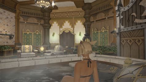 There can be up to 512 private chambers in each house. Kataleya Vega Blog Entry `Private Chambers - A Designer's Canvas` | FINAL FANTASY XIV, The Lodestone