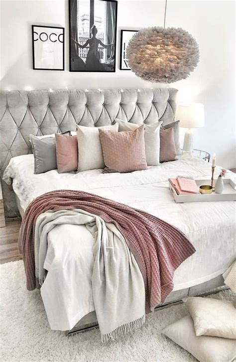 15 Modern Bedroom Design Trends And Ideas In 2019 Page 33 Of 54