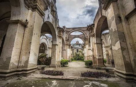 catedral de santiago en antigua guatemala 10 opiniones y 72 fotos