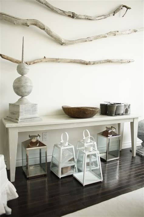 7 Diy Ideas Of Decorating With Dry Branches L Essenziale