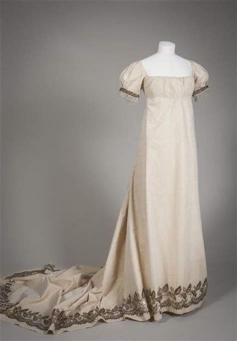 Fripperies And Fobs Fashion Historical Dresses Regency Fashion