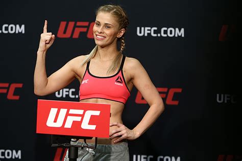 She'll face a real test from former invicta fc titleholder michelle waterson. Oficjalne ważenie przed UFC on FOX 22: VanZant vs ...