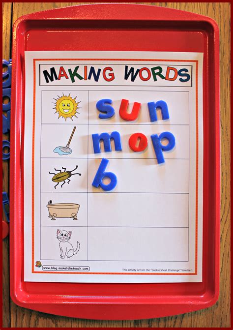 Check spelling or type a new query. 10 Activities for Teaching and Practicing Letters and ...