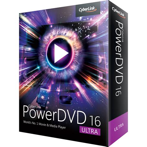 Cyberlink Powerdvd 16 Ultra Free Protectionlena