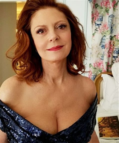 14 Porn Pic From Susan Sarandon Can Still Get It Id Absolutely
