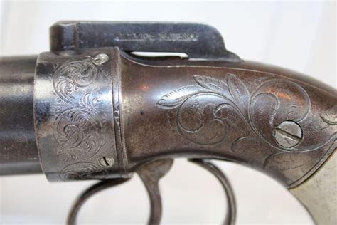 Wwi Wwii Weimar World War Luger Pistol 9mm Antique Firearms 005