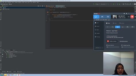 Check spelling or type a new query. Cara membuat aplikasi di Android studio - YouTube