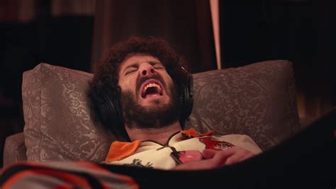 Watch Lil Dicky S First Trailer For Fxx Series Dave