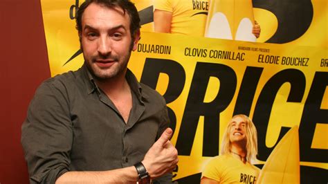 Jean dujardin trolle la météo de france 2 pour brice 3. Jean Dujardin revient avec Brice de Nice 3