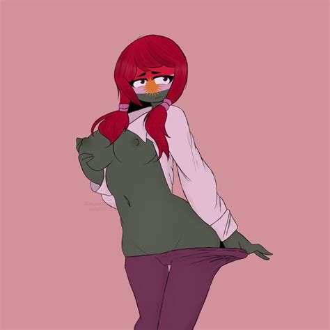 Rule 34 1girls Breast Squeeze Breasts Countryhumans Countryhumans Girl Kurdistan