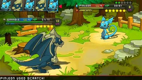 We did not find results for: Un juego clon de Pokémon está triunfando en la App Store