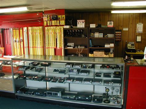 Cb Radio Repair Shops Near My Location