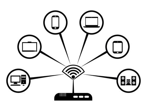 Support our science journalism by becoming a subscriber. How to connect to wifi | Digital Unite