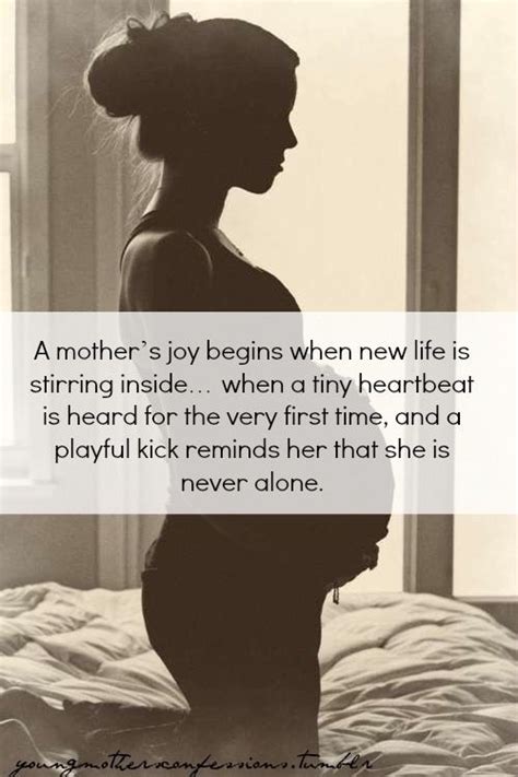 39 Mommy To Be Quotes And Pictures Collection Quotesbae