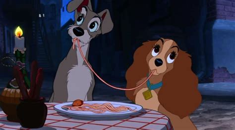 ‘lady And The Tramp Remake Joins List Of Savannah Filmed Movies District