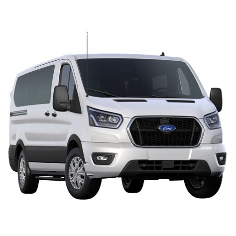 1-Ton Cargo Van, Standard Roof for Rent - United Rentals