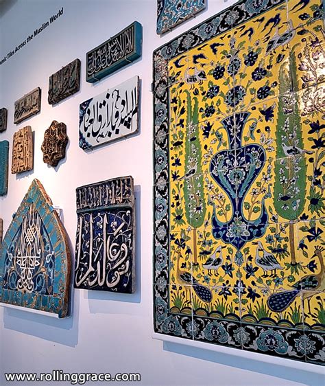 Your Guide To Visiting The Islamic Arts Museum Malaysia