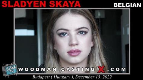 Eden Sin Casting X 202 Siska Video