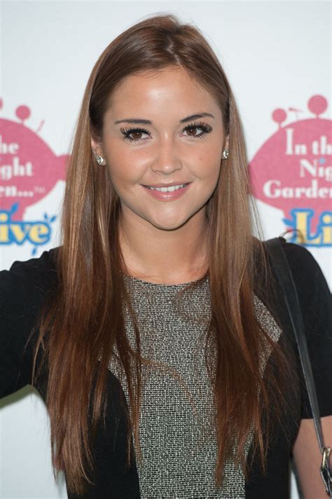 Jacqueline jossa makes i'm a celebrity history by becoming the first winner to not take part in live tv interviews. Jacqueline Jossa - 'In The Night Garden' Live Event in ...